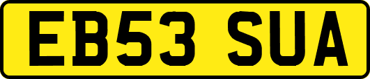 EB53SUA