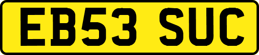 EB53SUC