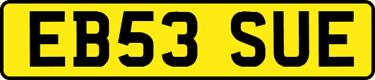 EB53SUE