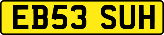 EB53SUH