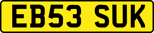EB53SUK