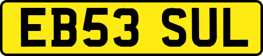 EB53SUL