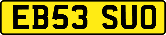EB53SUO