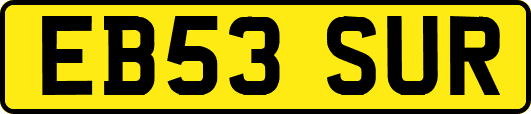 EB53SUR