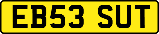 EB53SUT