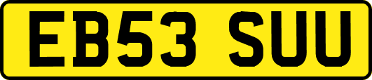 EB53SUU