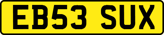 EB53SUX