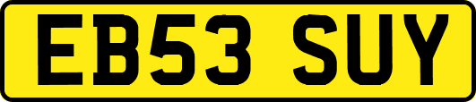 EB53SUY
