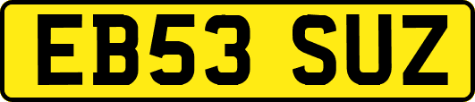 EB53SUZ