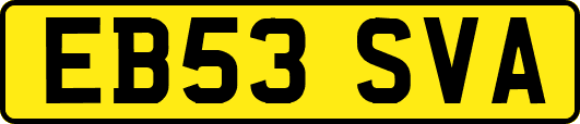 EB53SVA