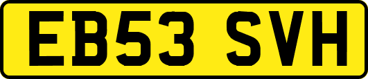 EB53SVH