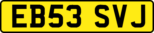 EB53SVJ