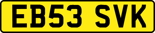 EB53SVK