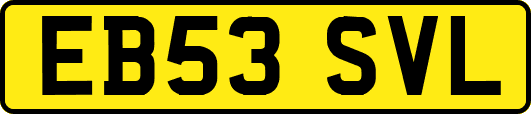 EB53SVL