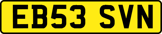 EB53SVN