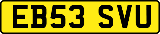 EB53SVU