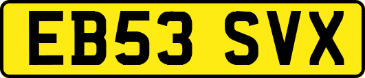 EB53SVX