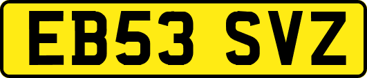 EB53SVZ