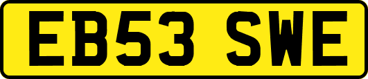 EB53SWE