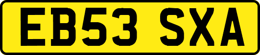 EB53SXA