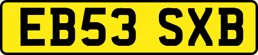 EB53SXB