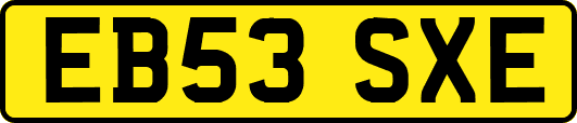 EB53SXE