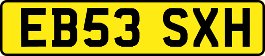 EB53SXH