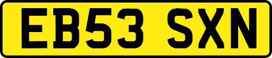 EB53SXN