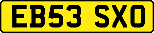 EB53SXO