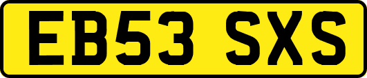 EB53SXS