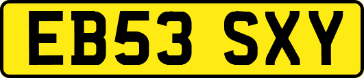 EB53SXY