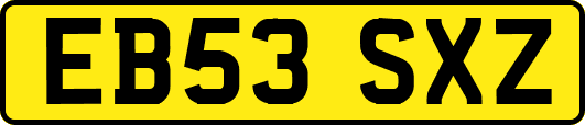 EB53SXZ