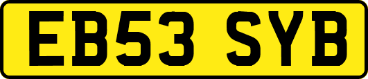 EB53SYB