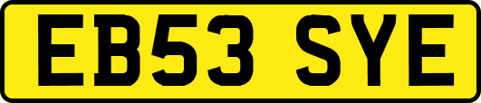 EB53SYE