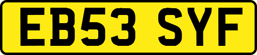 EB53SYF