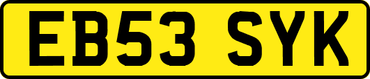EB53SYK