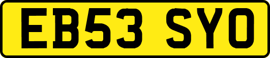 EB53SYO