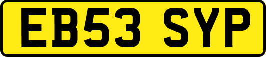 EB53SYP