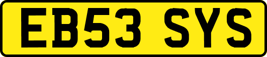 EB53SYS