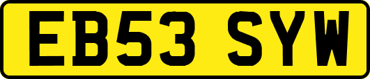 EB53SYW