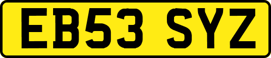 EB53SYZ