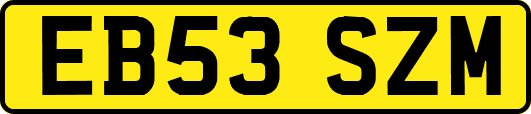 EB53SZM