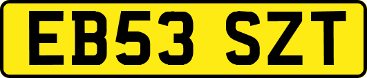 EB53SZT