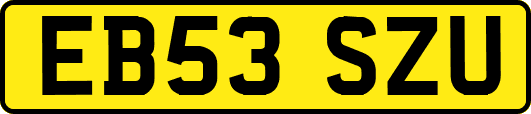 EB53SZU