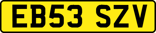 EB53SZV