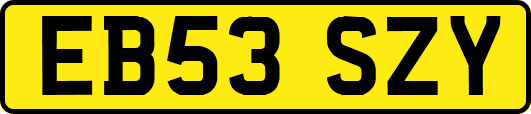EB53SZY