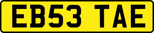 EB53TAE