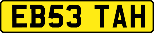 EB53TAH