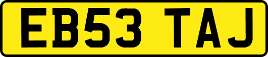 EB53TAJ
