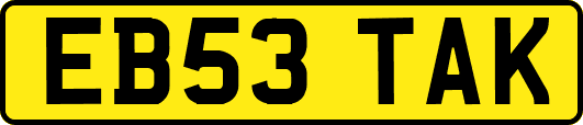 EB53TAK